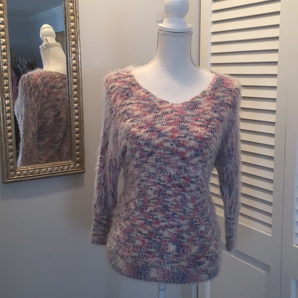 Le Queen Super soft sweater - Picture 1 of 6